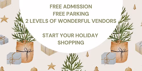 Rideau Acres CRAFT SALE