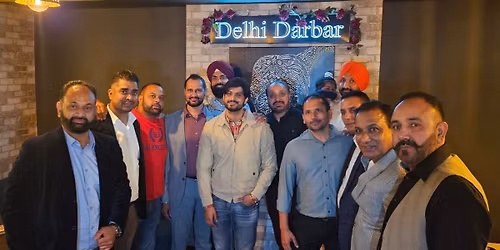 9th.IPA Punjabi radio Vaisakhi Dublin Mela 2026