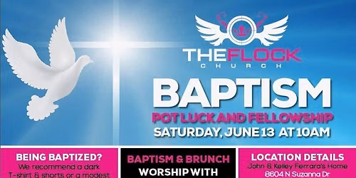Baptism
