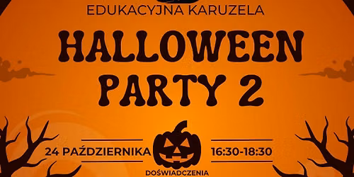 \ud83e\udddf Halloween Party 2 \ud83e\udddf\u200d\u2640\ufe0f