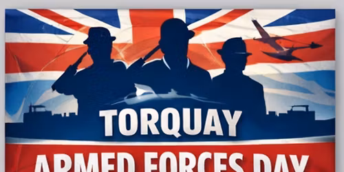 Torquay Armed Forces Day 2026