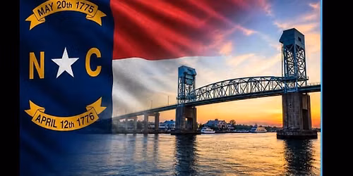 Reefjam Wilmington NC