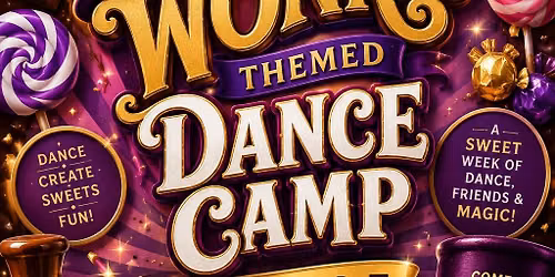 Willy Wonka Chocolate Fest