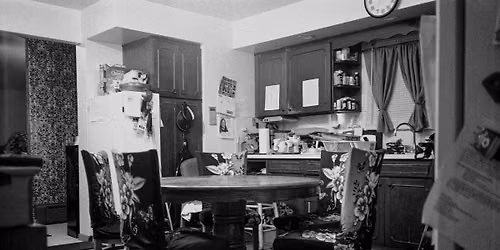 In My Granny\u2019s Kitchen