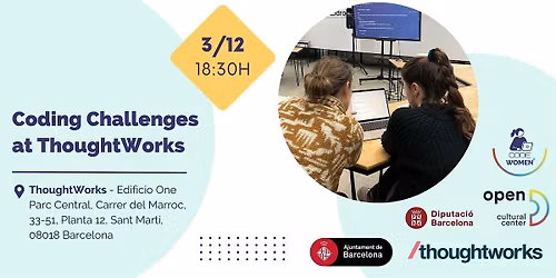 Coding Challenges at ThoughtWorks