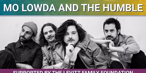 Mo Lowda and the Humble