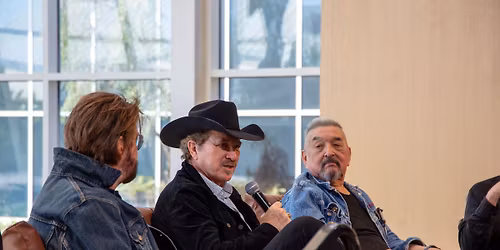 Western Heritage Awards (April 10-11, 2026)