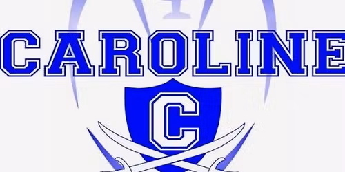 Caroline Cavaliers Football Club - April Meeting