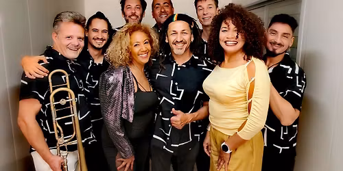 Soir\u00e9e salsa \u2013 Afincao, Millie Timbera & DJ Missy Mi