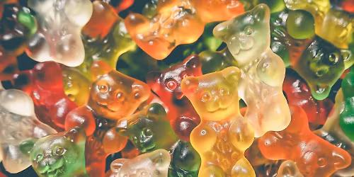 Candy Cottage Workshop