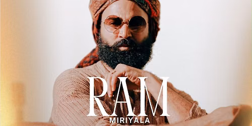 RAM MIRIYALA