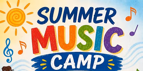 Music Camp