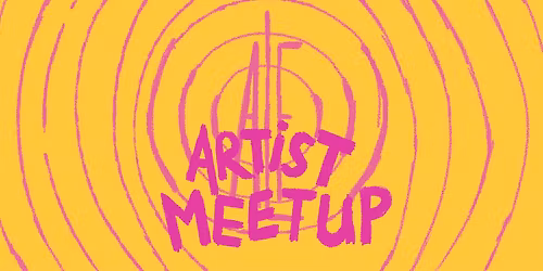 ALF Artist Meetup Nov\/\/2025