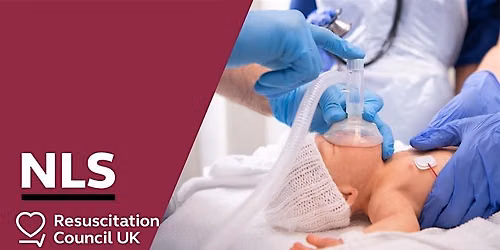 Newborn Life Support (NLS) - Chelsea & Westminster Hospital, 05\/11\/2026