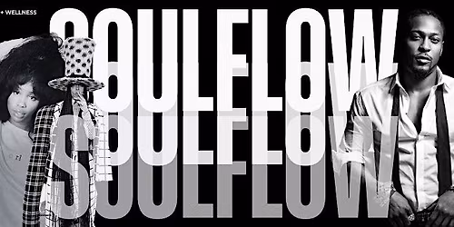 SoulFlow: The Wednesday Wind Down Series
