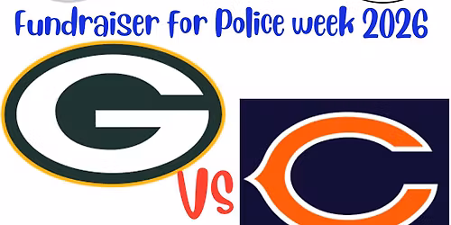 Fundraiser for Police Week 2026!