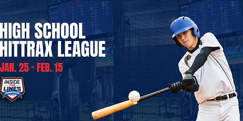 High School HitTrax League