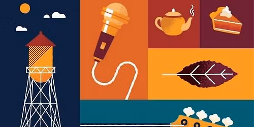 Round Rock Lunchtime Concerts on Main