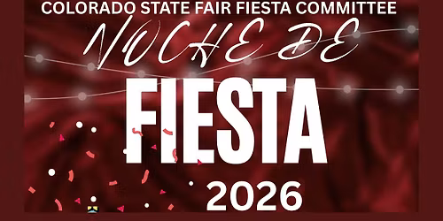 Noche de Fiesta 2026 