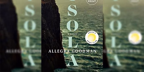 Book Discussion: Isola