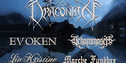 Evoken