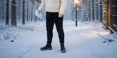 The Lion The Witch & The Wardrobe. 