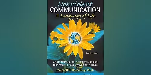 Nonviolent Communication (NVC) course