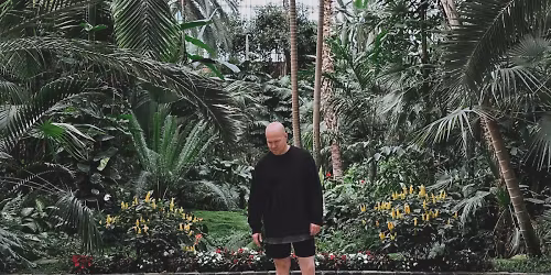 Rey&amp;Kjavik in Berlin