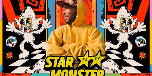 Star Monster
