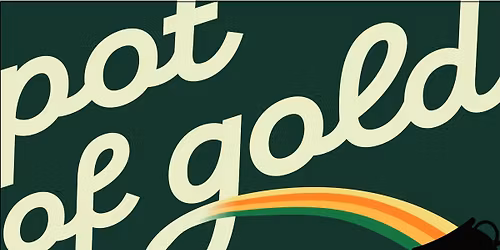 Pot Of Gold Pickleball Tournament