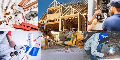 Construction Sector Strategy Meeting - Stanislaus County Partnership