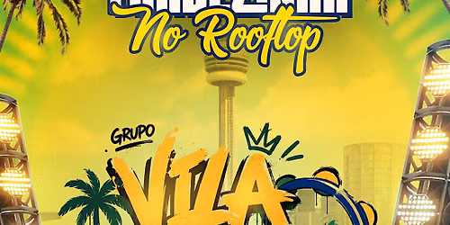 TARDEZINHA no ROOFTOP