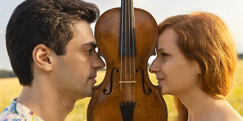 Palais Sommer: Klassiknacht-Bachfest | Duo Agion (DE) | Phasefour (DE)