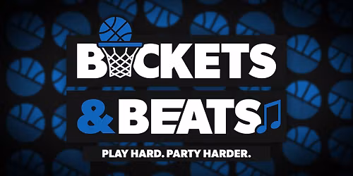 Buckets & Beats 