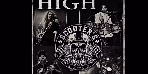 Scooter\u2019s Bar & Grill