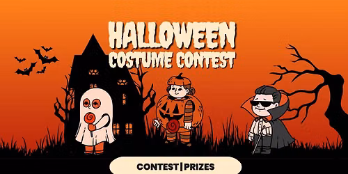 CPPL Costume Contest
