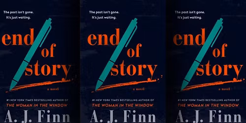 It's a Mystery Book Group