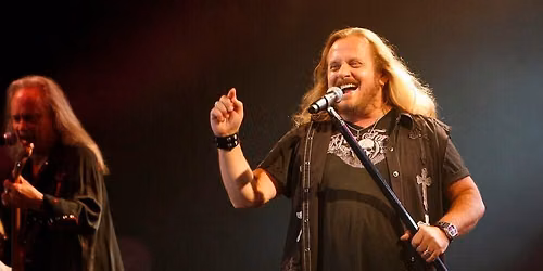 Lynyrd Skynyrd & Foreigner