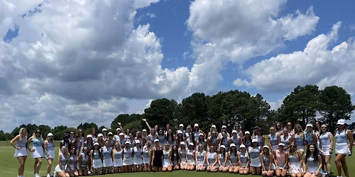 Sunday Funday - Caddies for a Cause