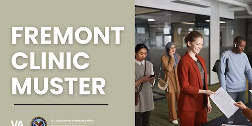 Fremont Clinic Muster