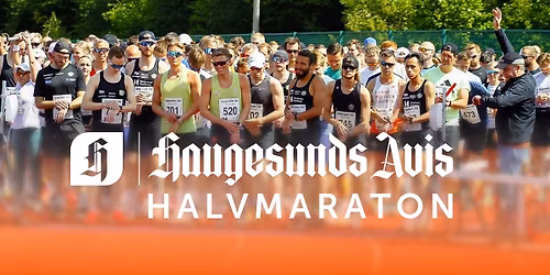 Haugesunds Avis Halvmaraton