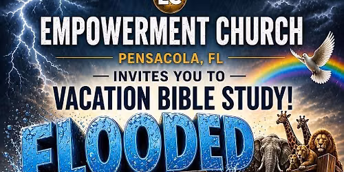 Vacation Bible School 