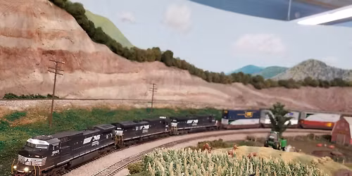 Winter Open House (2025\/2026)