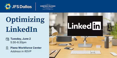 Optimizing LinkedIn