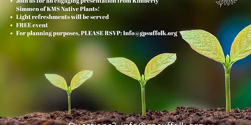 Unveiling the Power of Native Plants