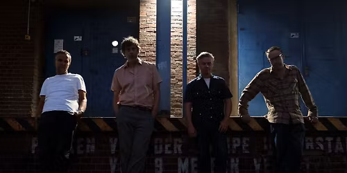 Bird Control (60s-psychedelic-postpunk, Berlin) 