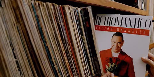 V\u00edctor Manuelle in Monterrey