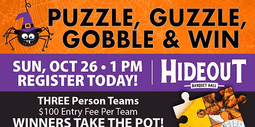 Puzzle Guzzle