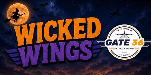Wicked Wings
