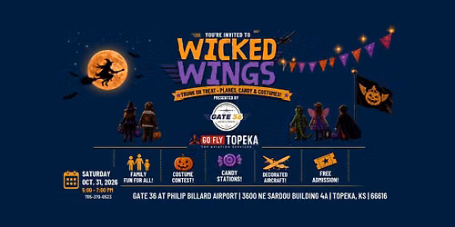 Wicked Wings